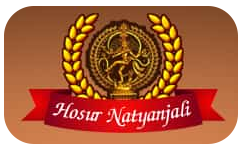 Hosur Natyanjali